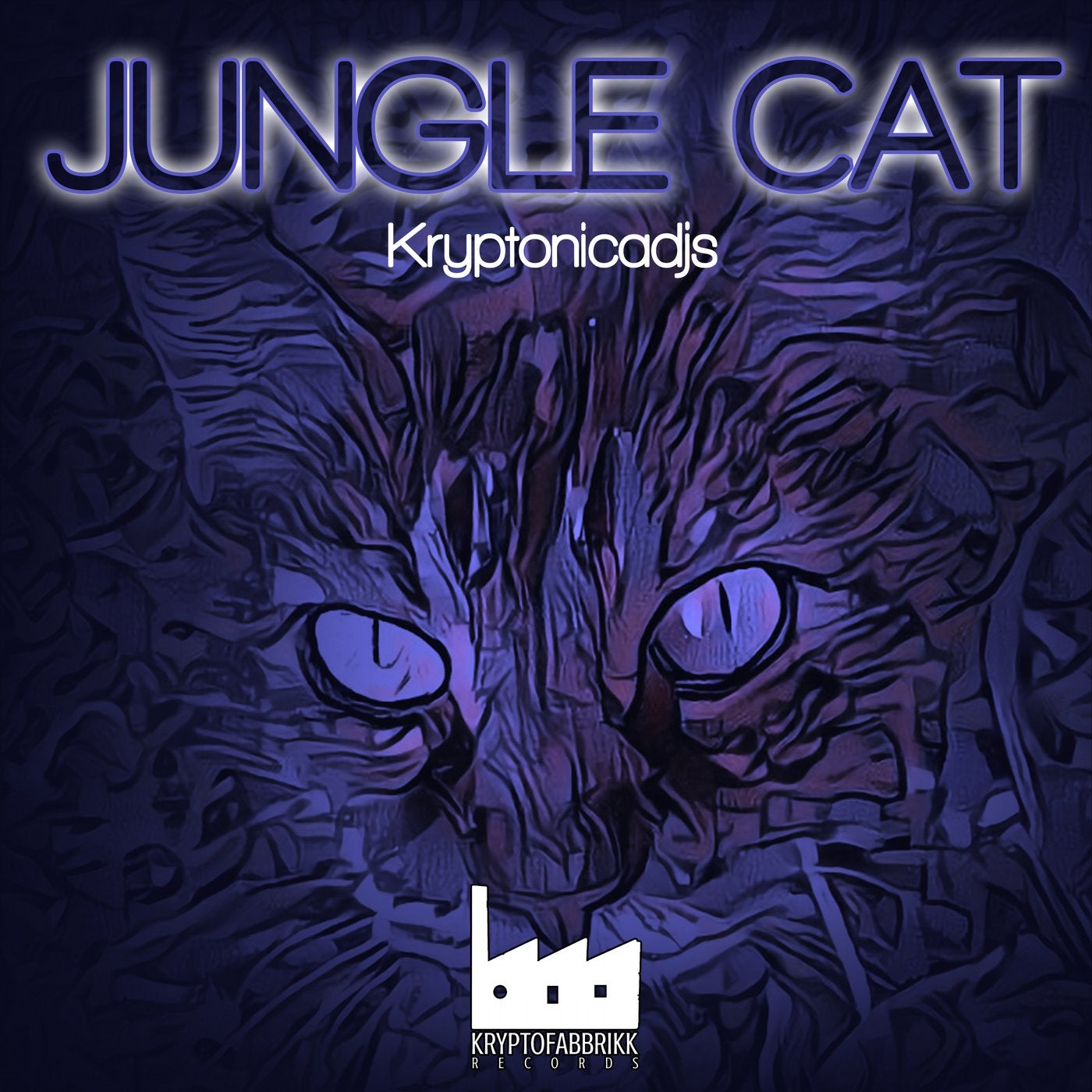 Jungle Cat