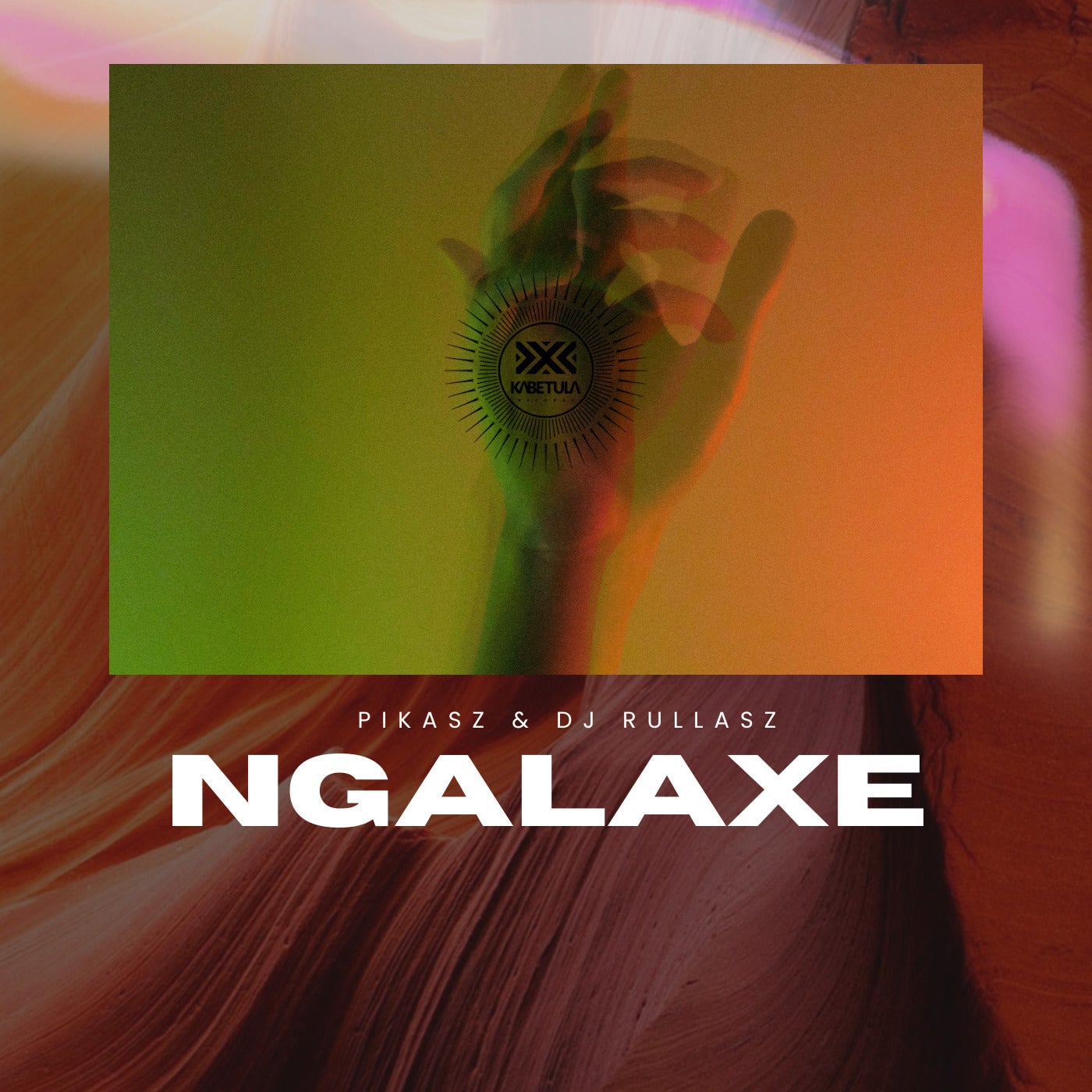 NGALAXE