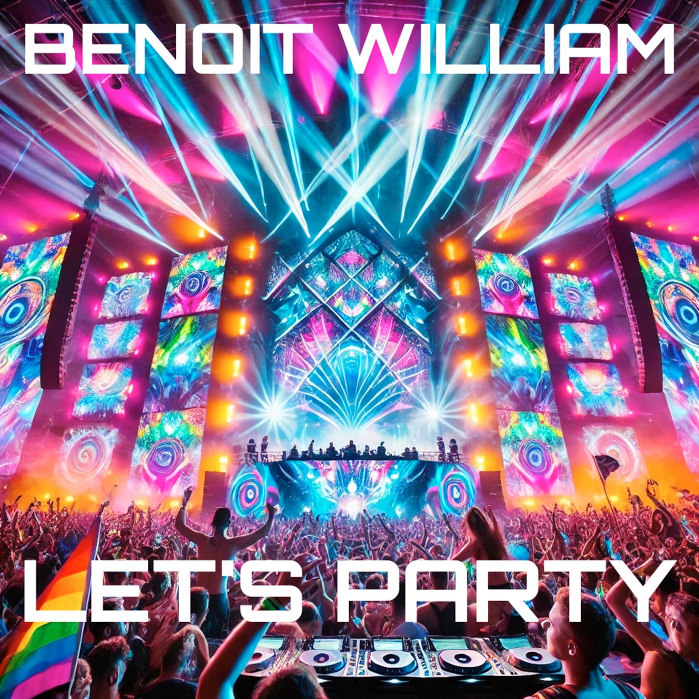 Let's Party