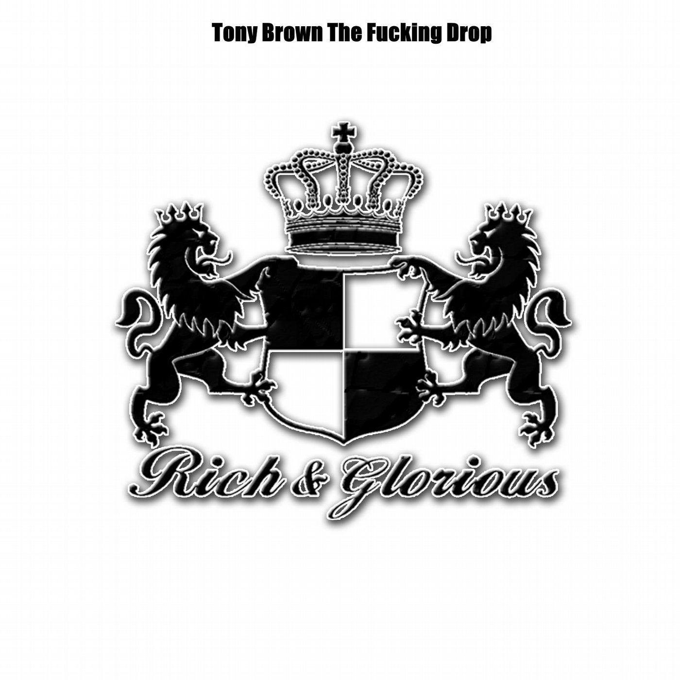 The Fucking Drop (Orginal Mix)