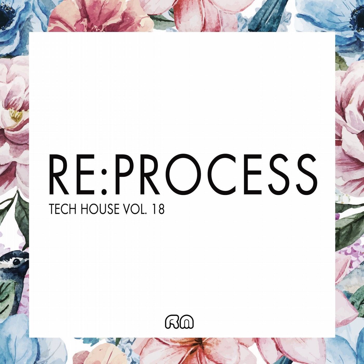 Re:Process - Tech House Vol. 19