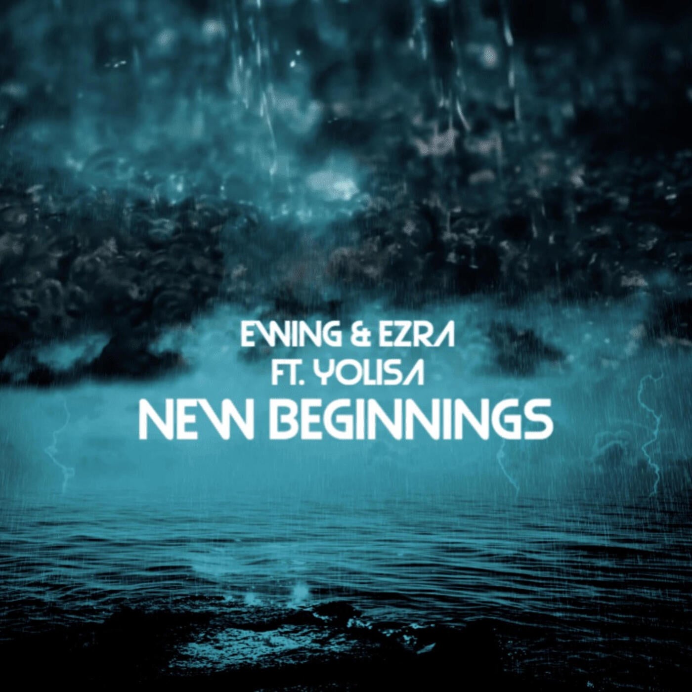 New Beginnings (feat. Yolisa)