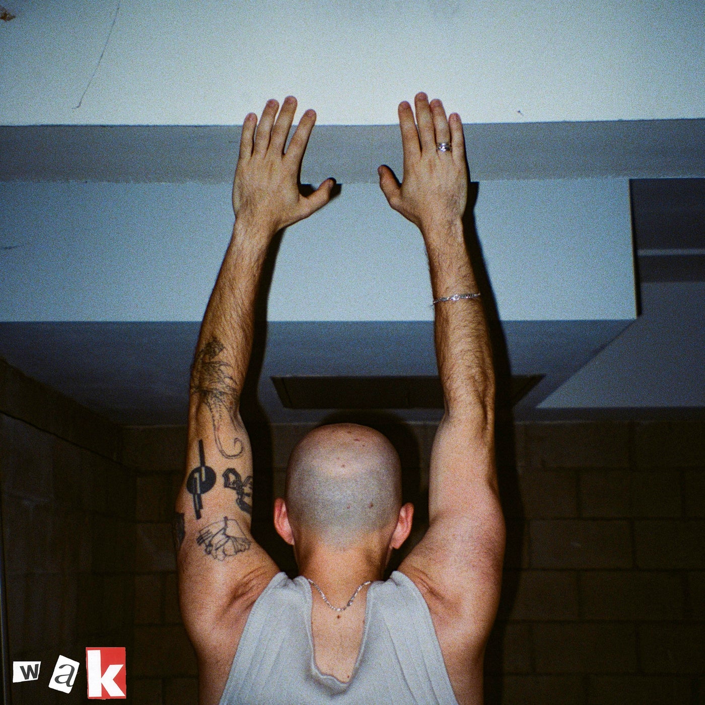 Cover art for Yours Truly