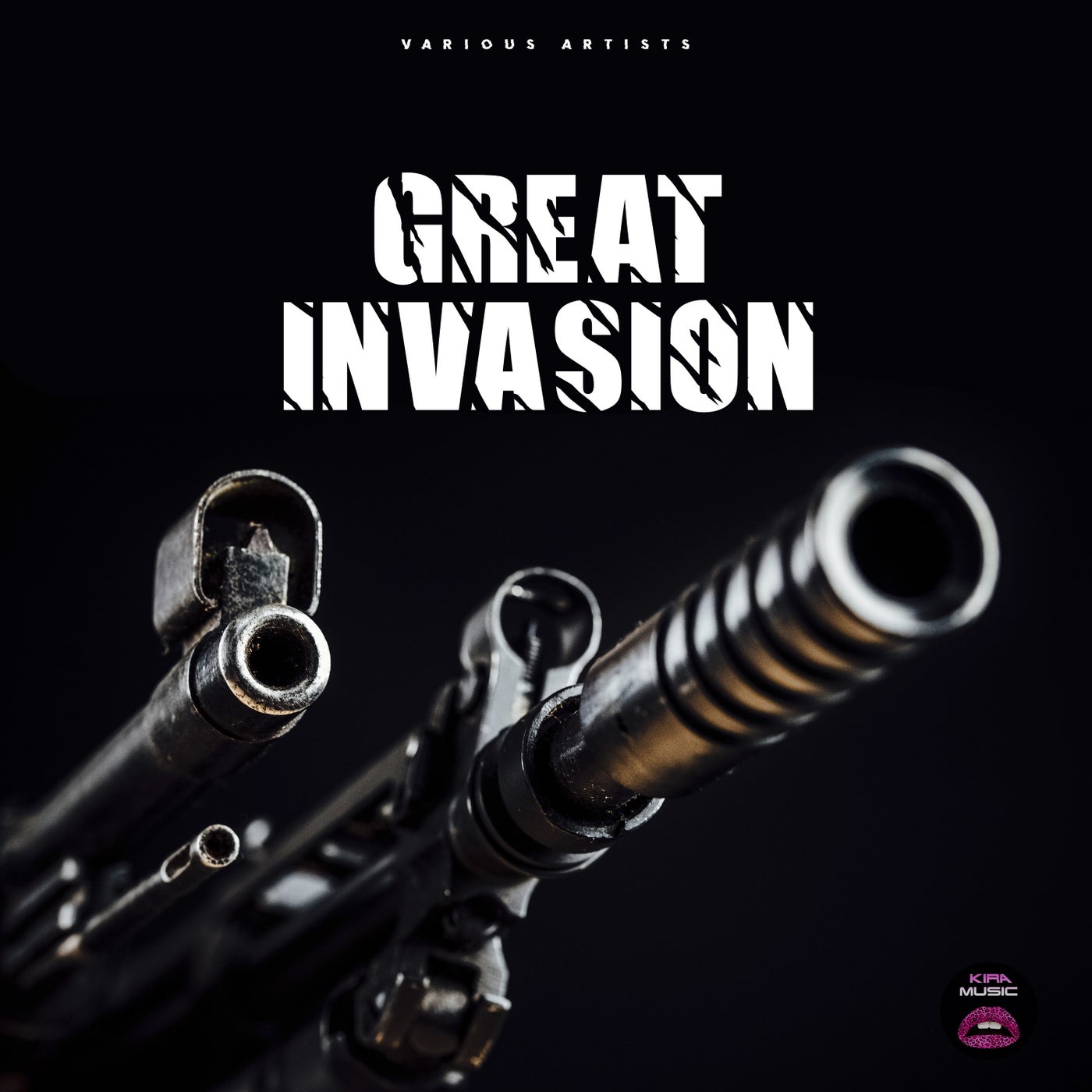 Great Invasion