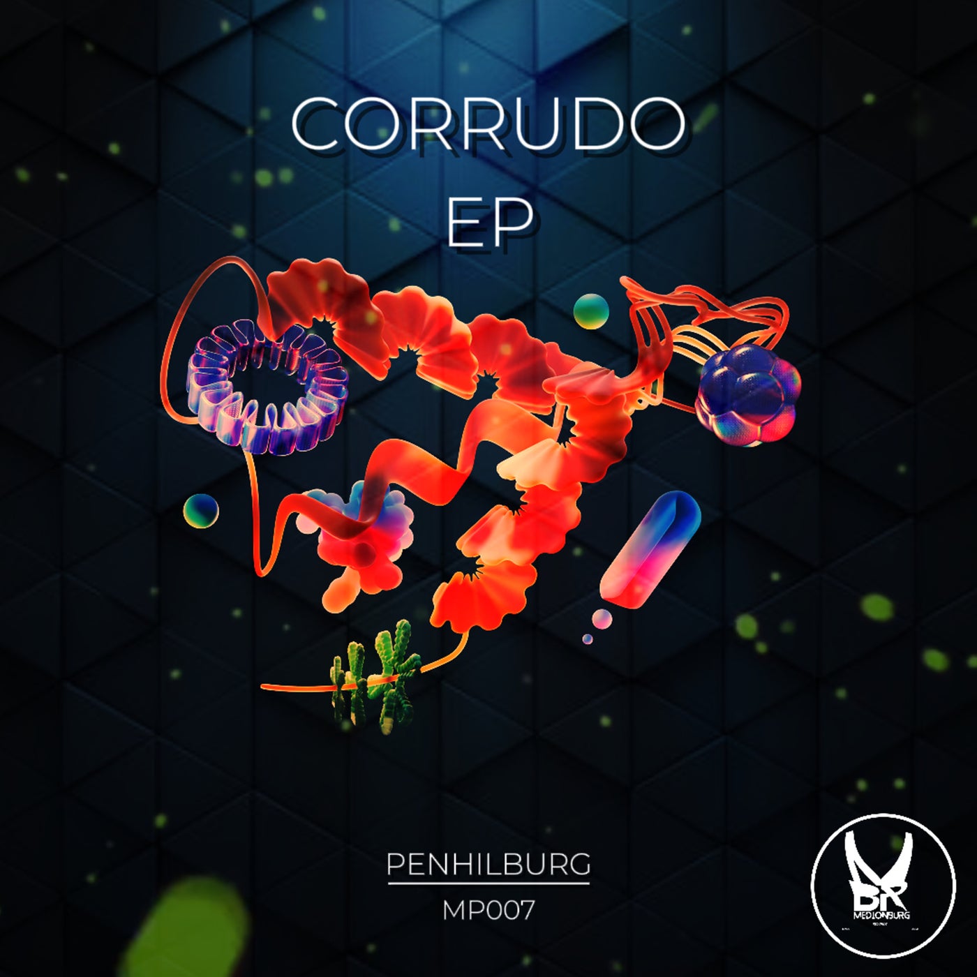 Penhilburg –  Corrudo [Medionburg]