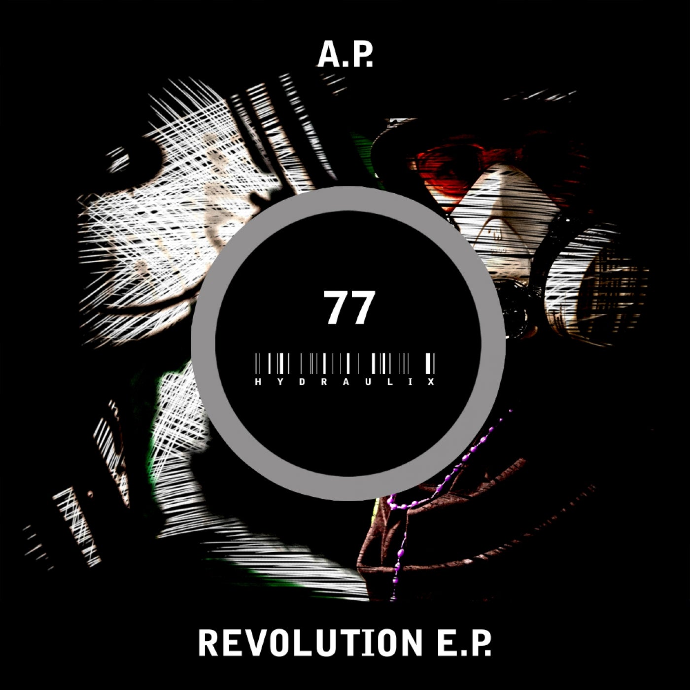 Revolution E.P.