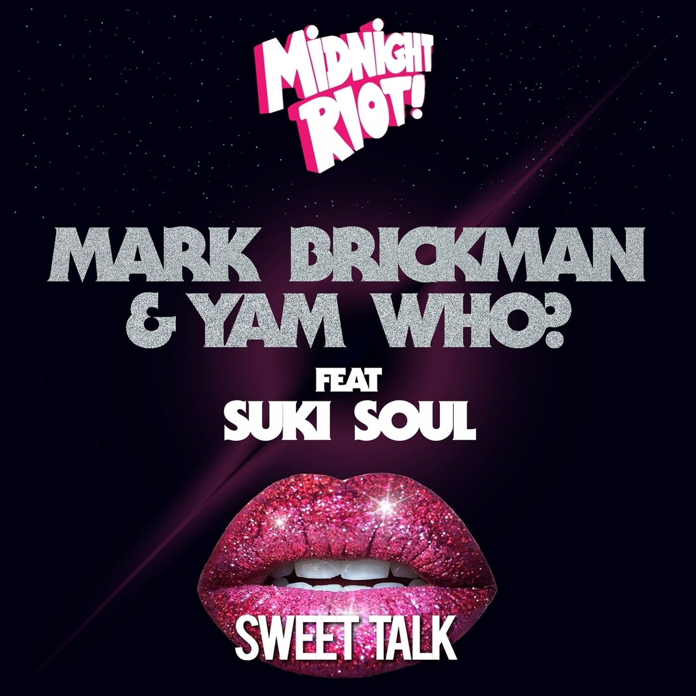 Sweet Talk (feat. Suki Soul)