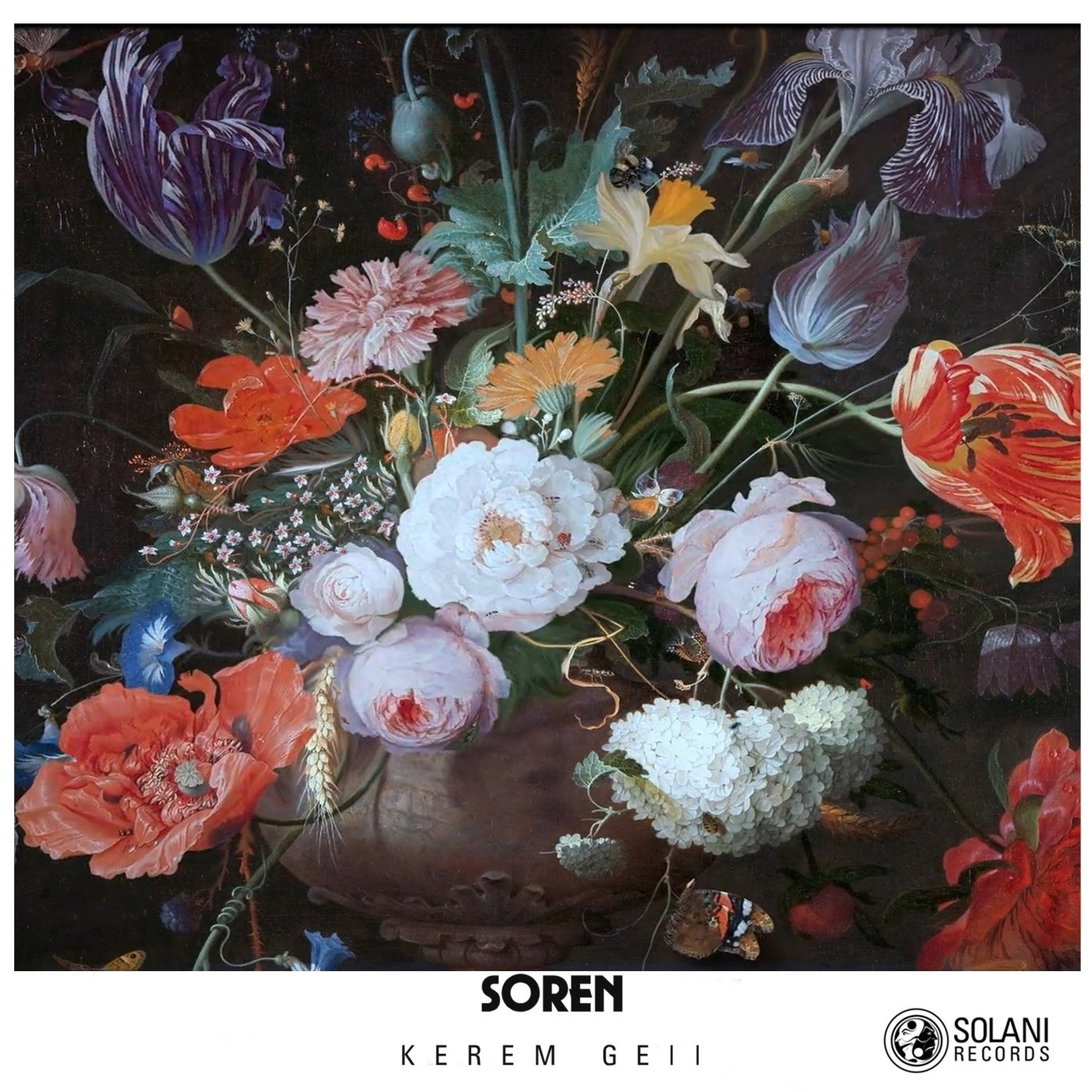 Sorén