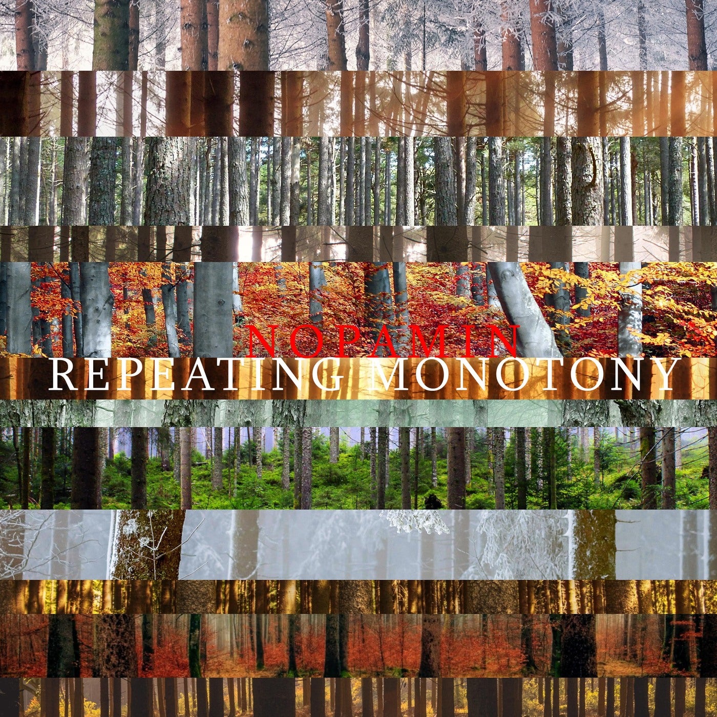 Repeating Monotony