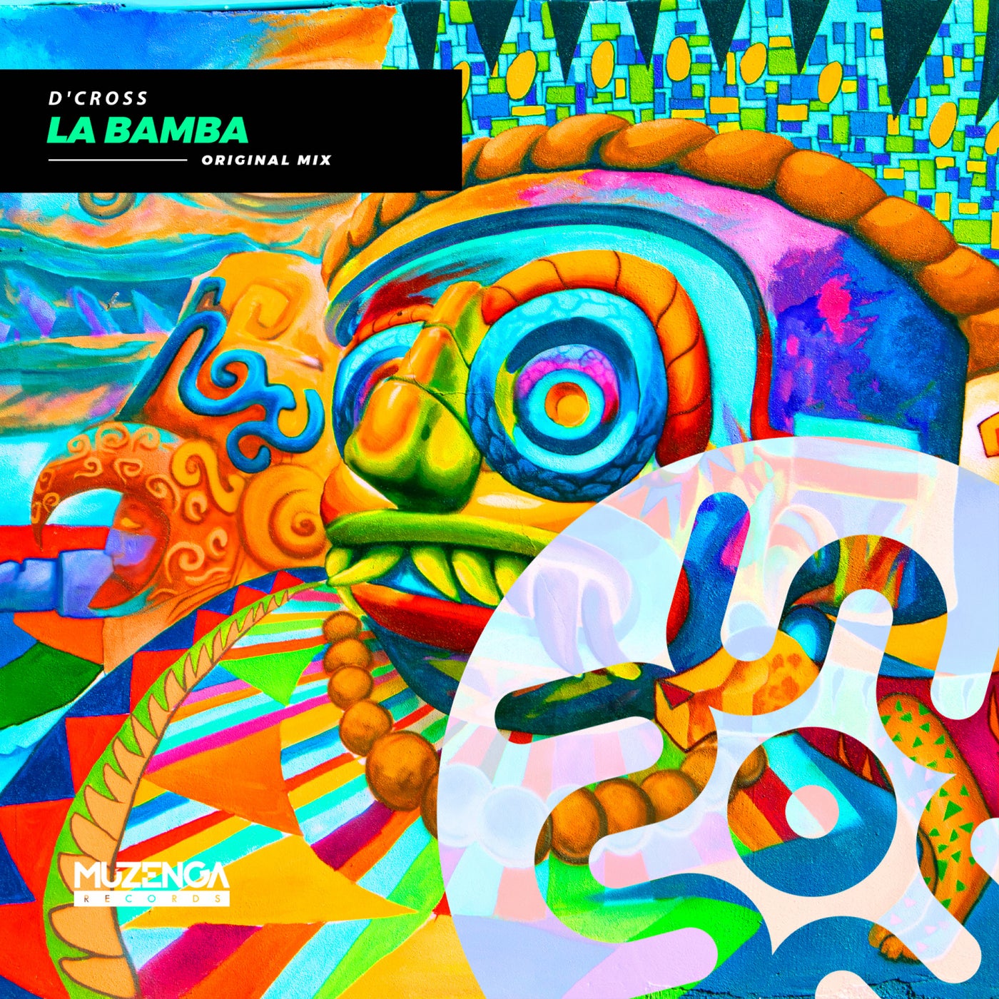 D’cross – La Bamba D’cross – La Bamba
