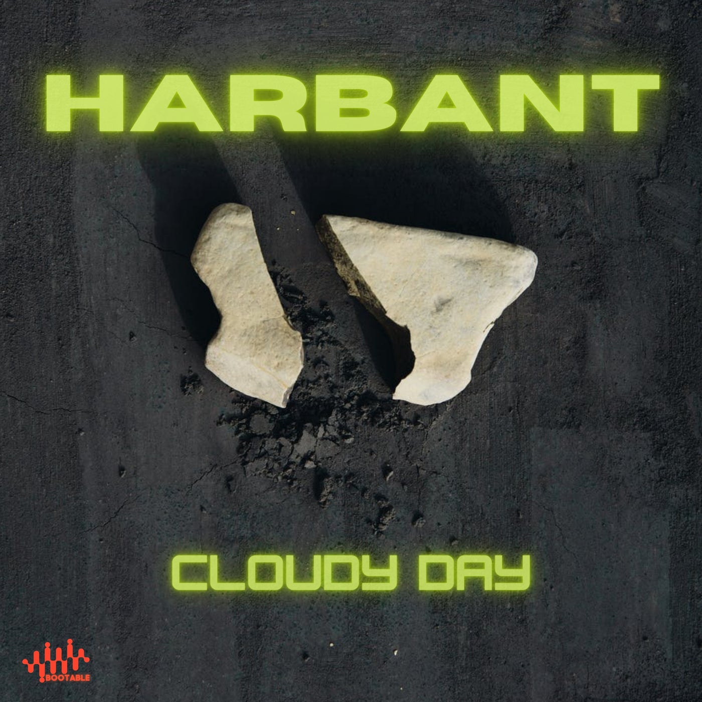 Cloudy Day