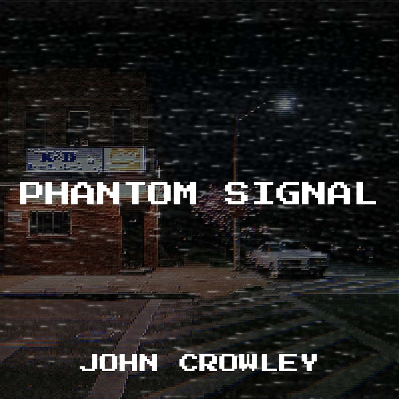 Phantom Signal