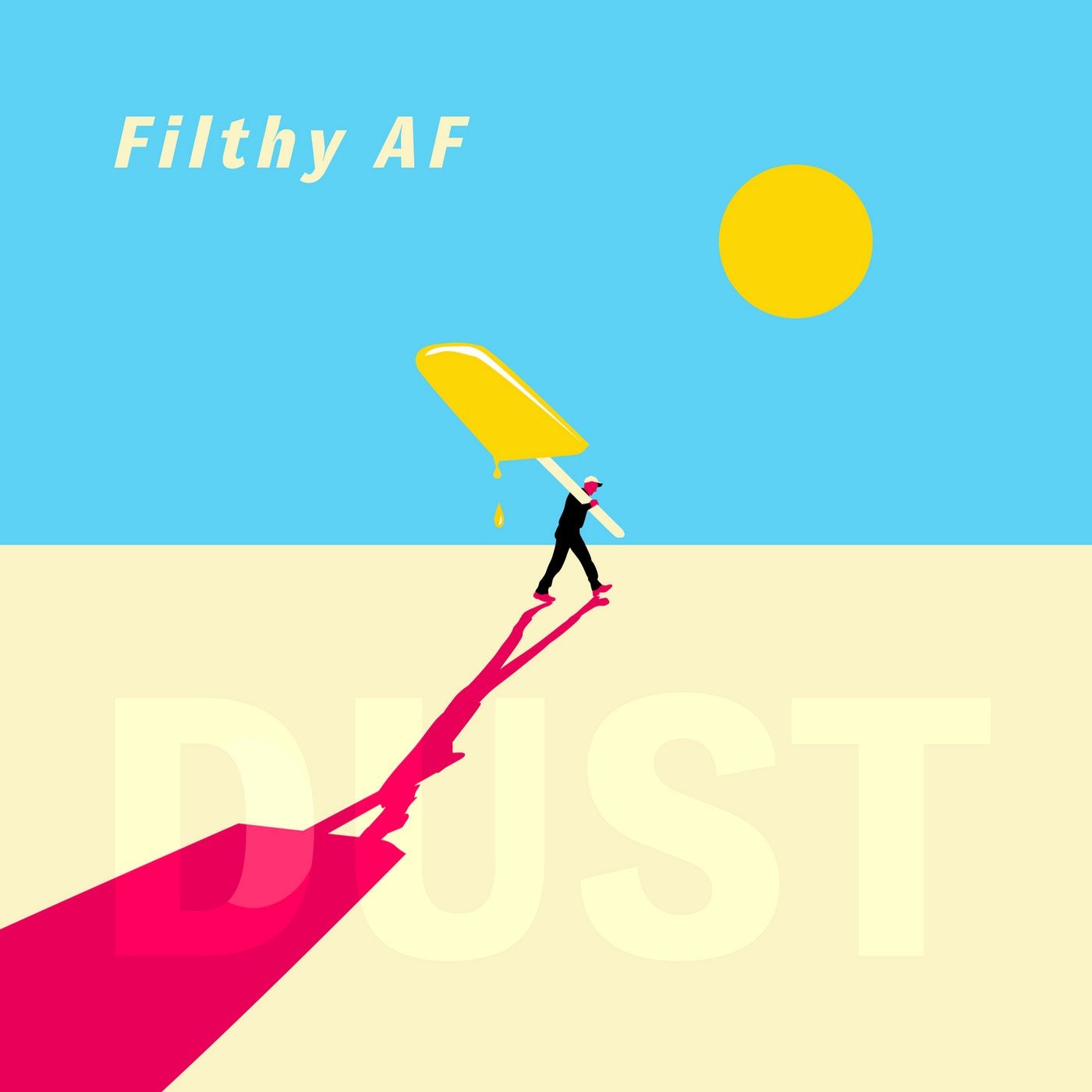 Dust
