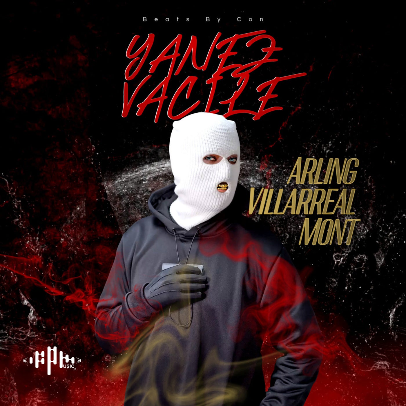 Yanez Vacile