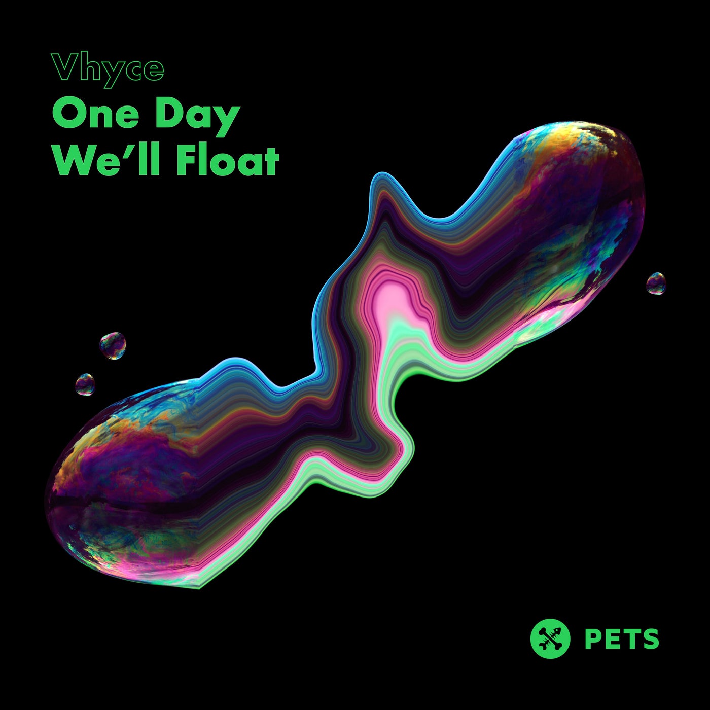 One Day We'll Float EP