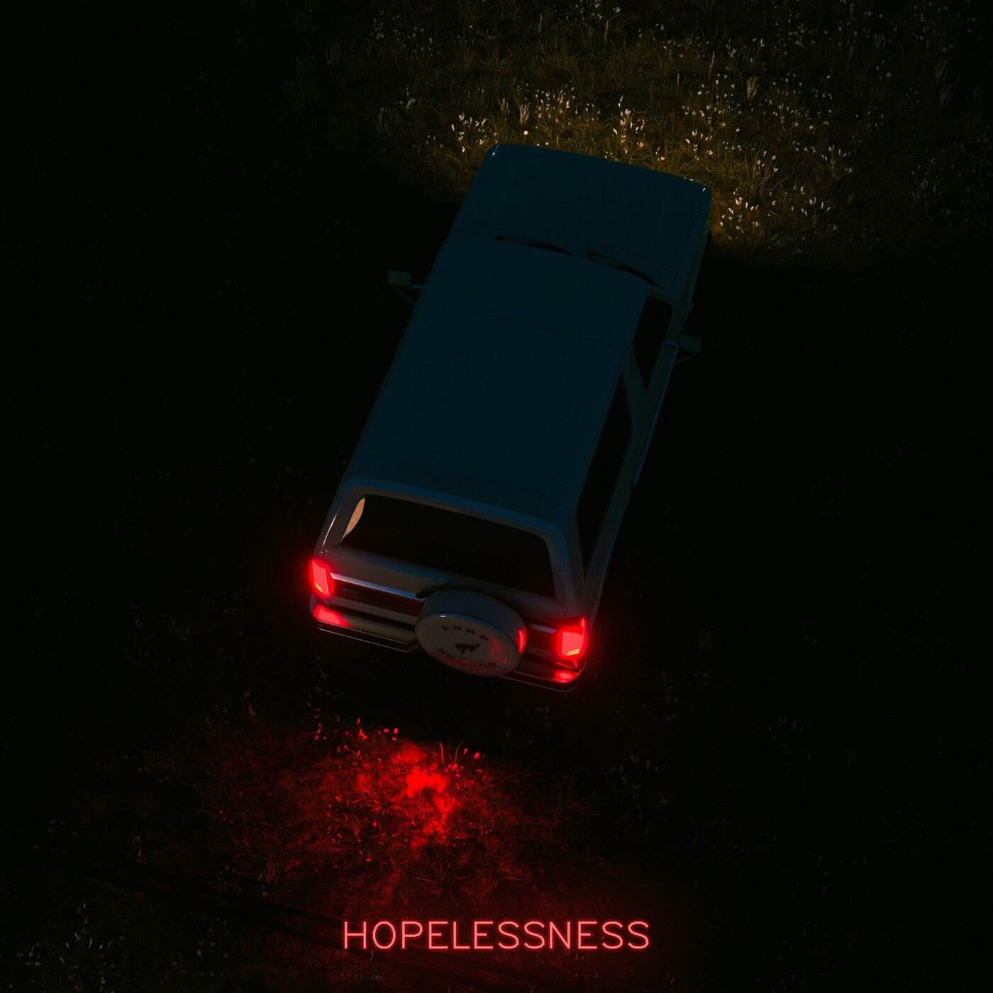 HOPELESSNESS