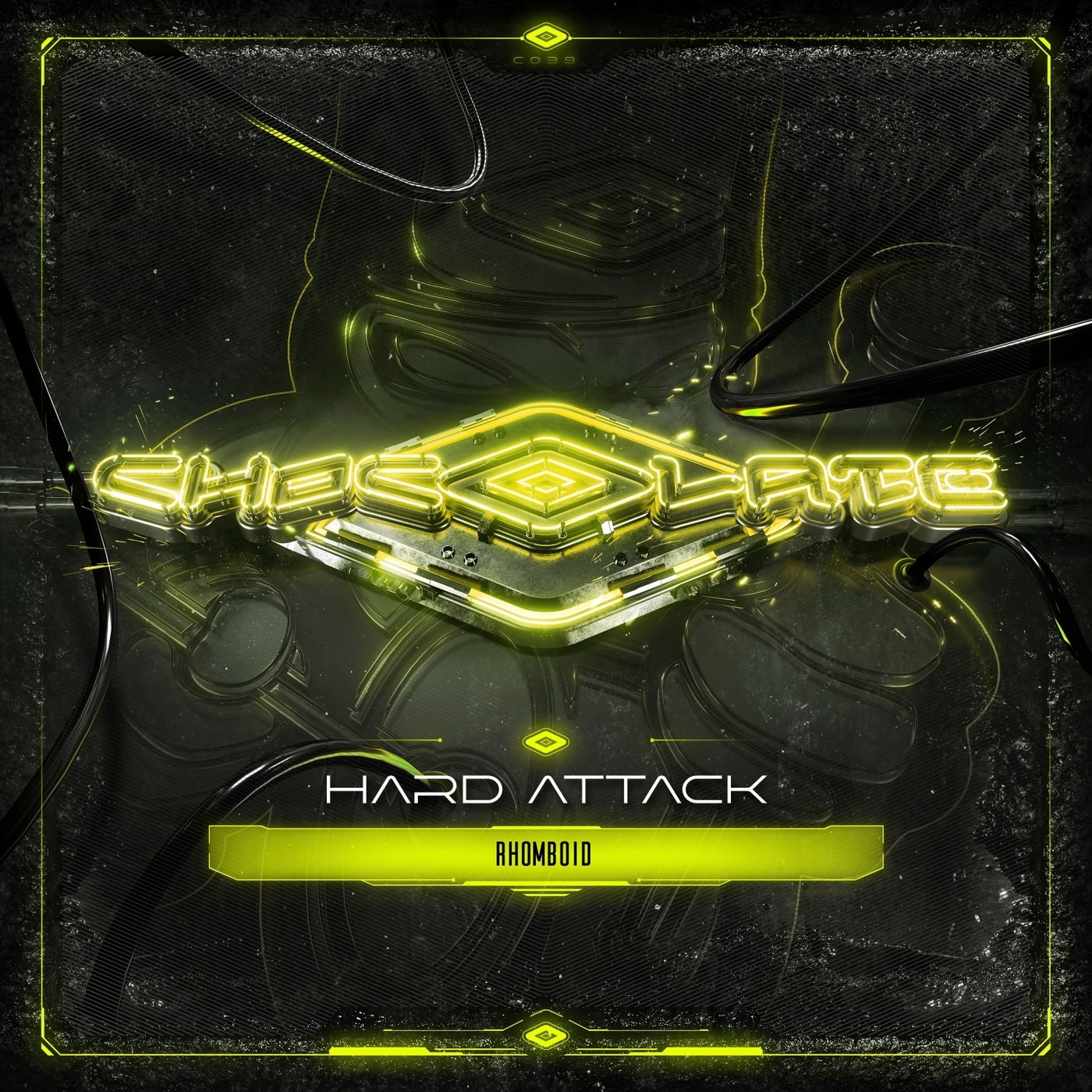 Hard Attack