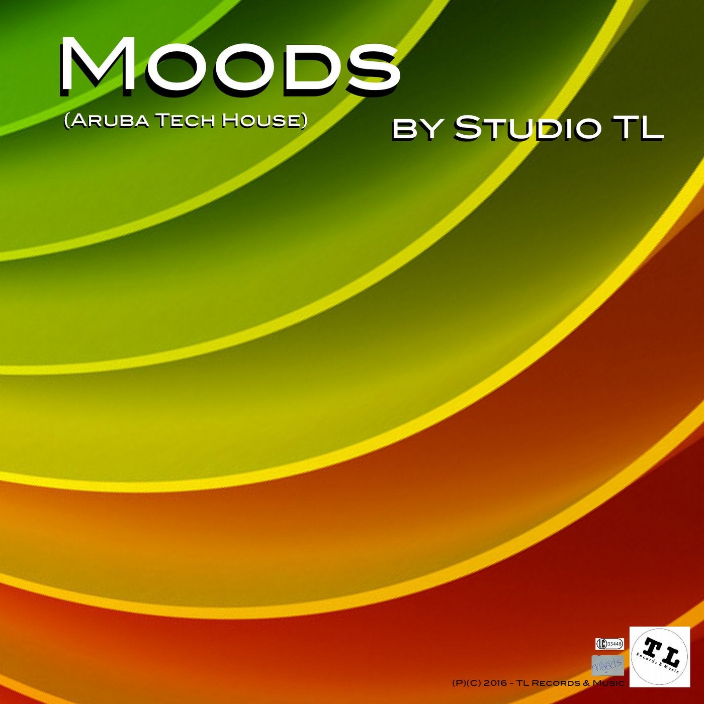 Moods (Aruba Tech House Mix)
