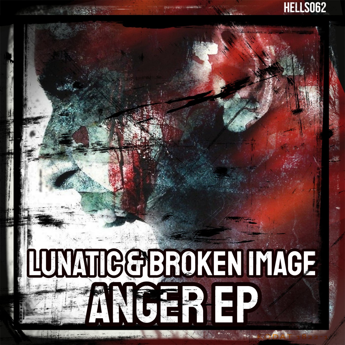 Anger EP