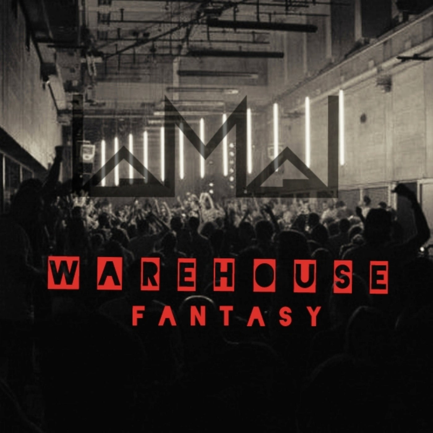Warehouse Fantasy