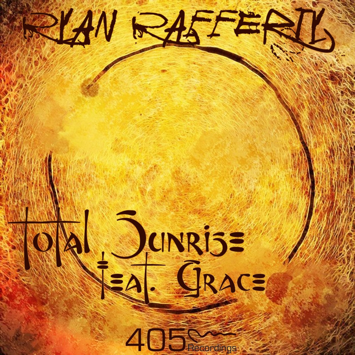 Total Sunrise (feat. Grace)