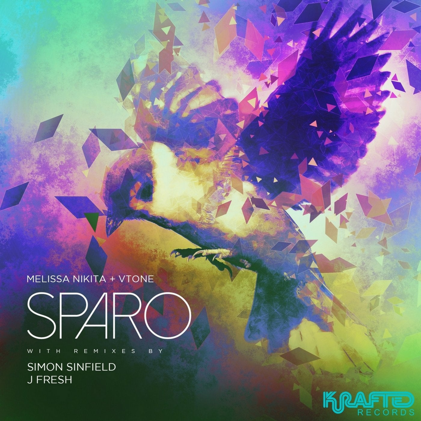 Sparo