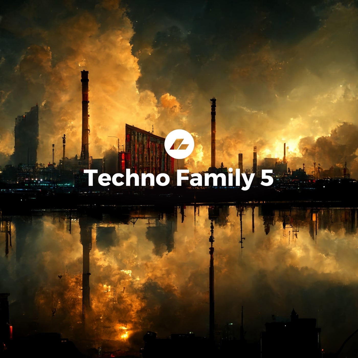 Techno Family 5