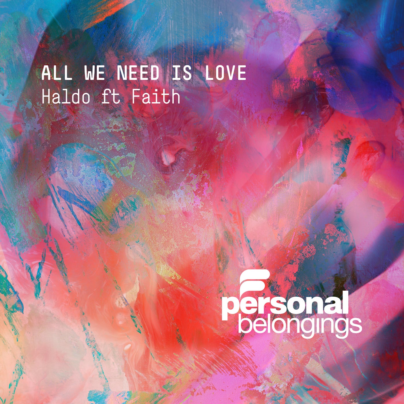 All We Need Is Love