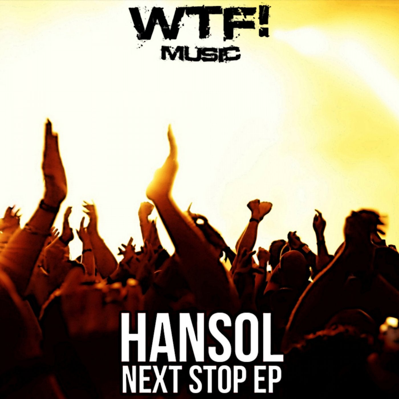 Next Stop Ep