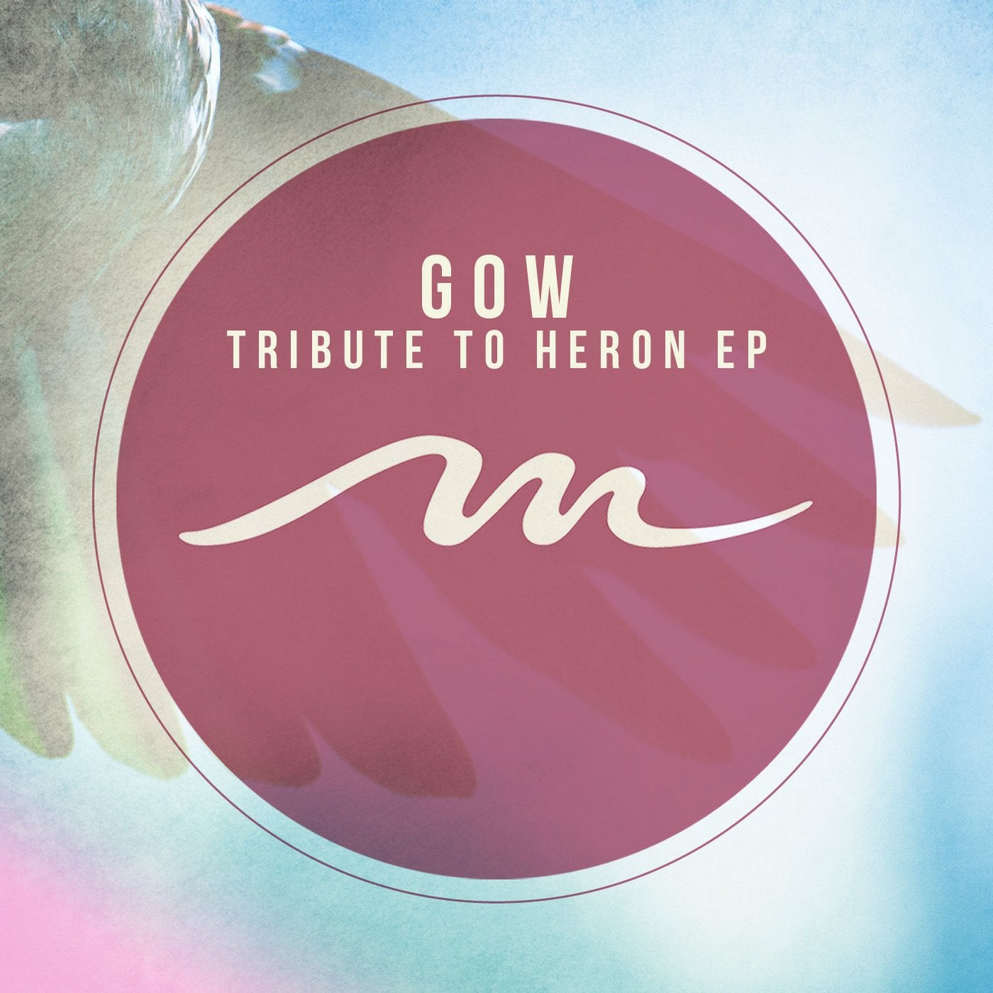 Tribute To Heron EP