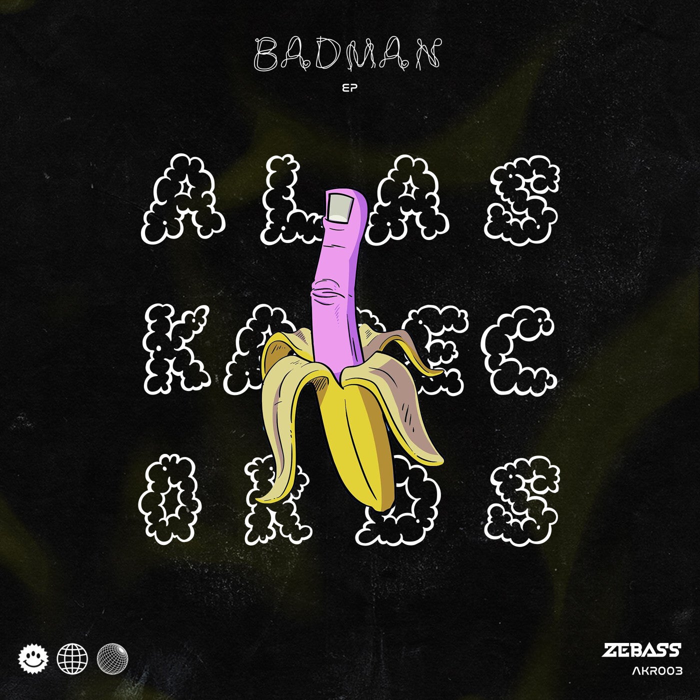 Badman EP