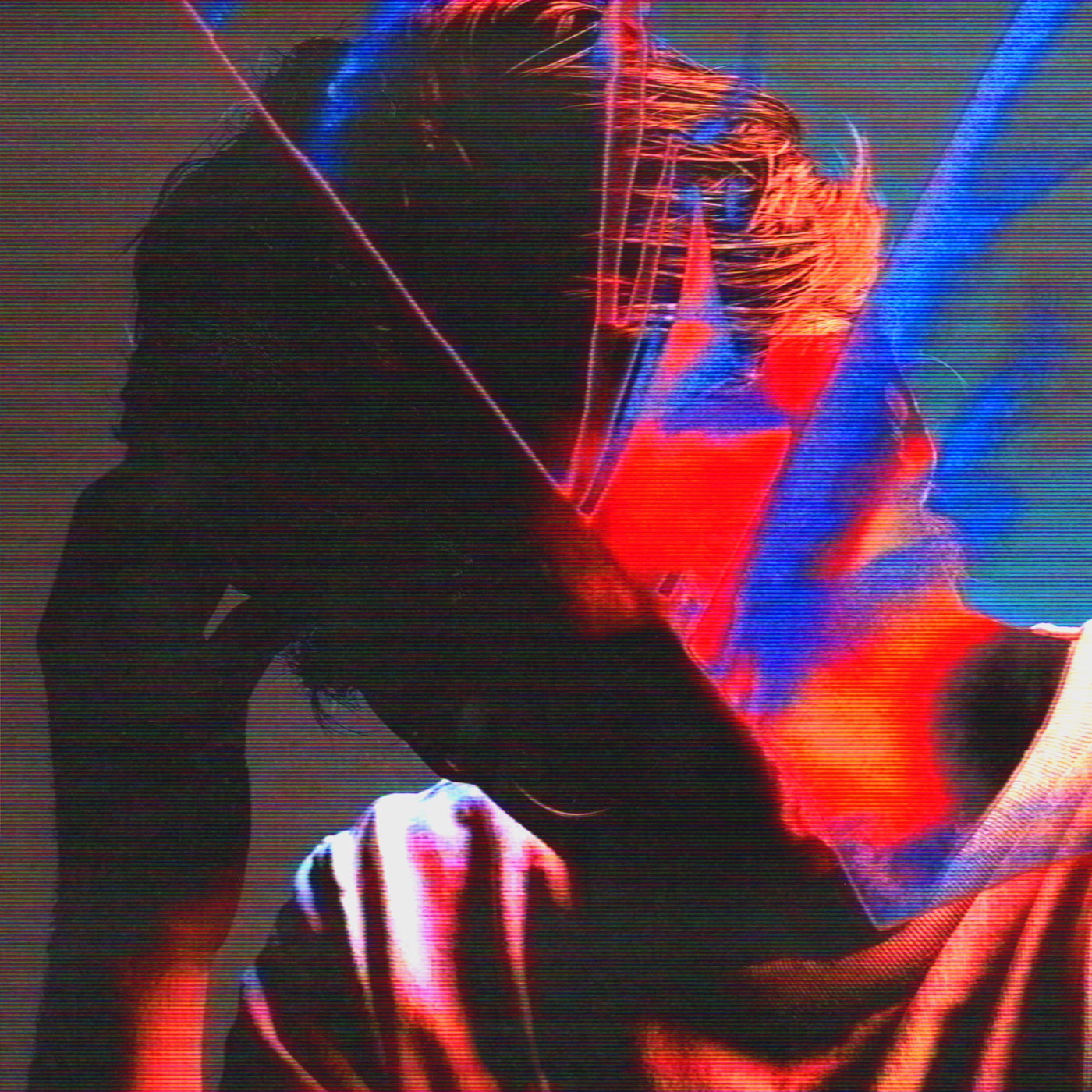 Cover art for Phenomena