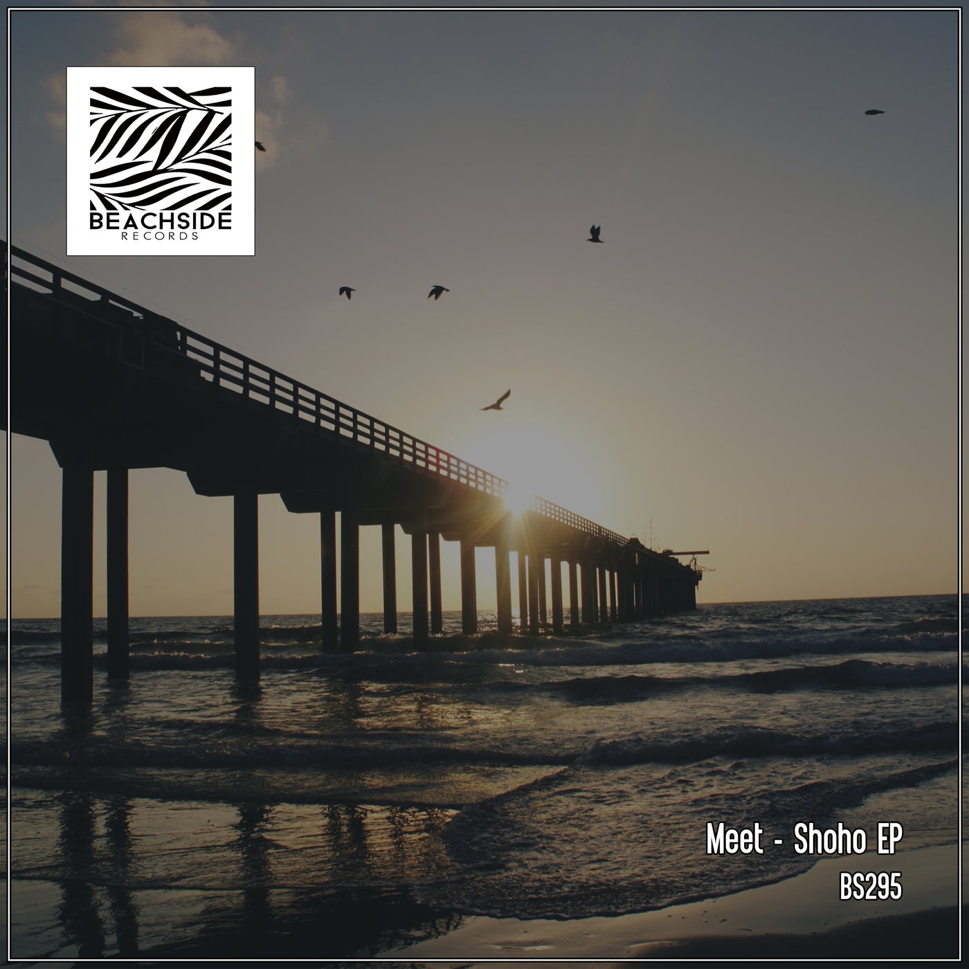 Shoho EP