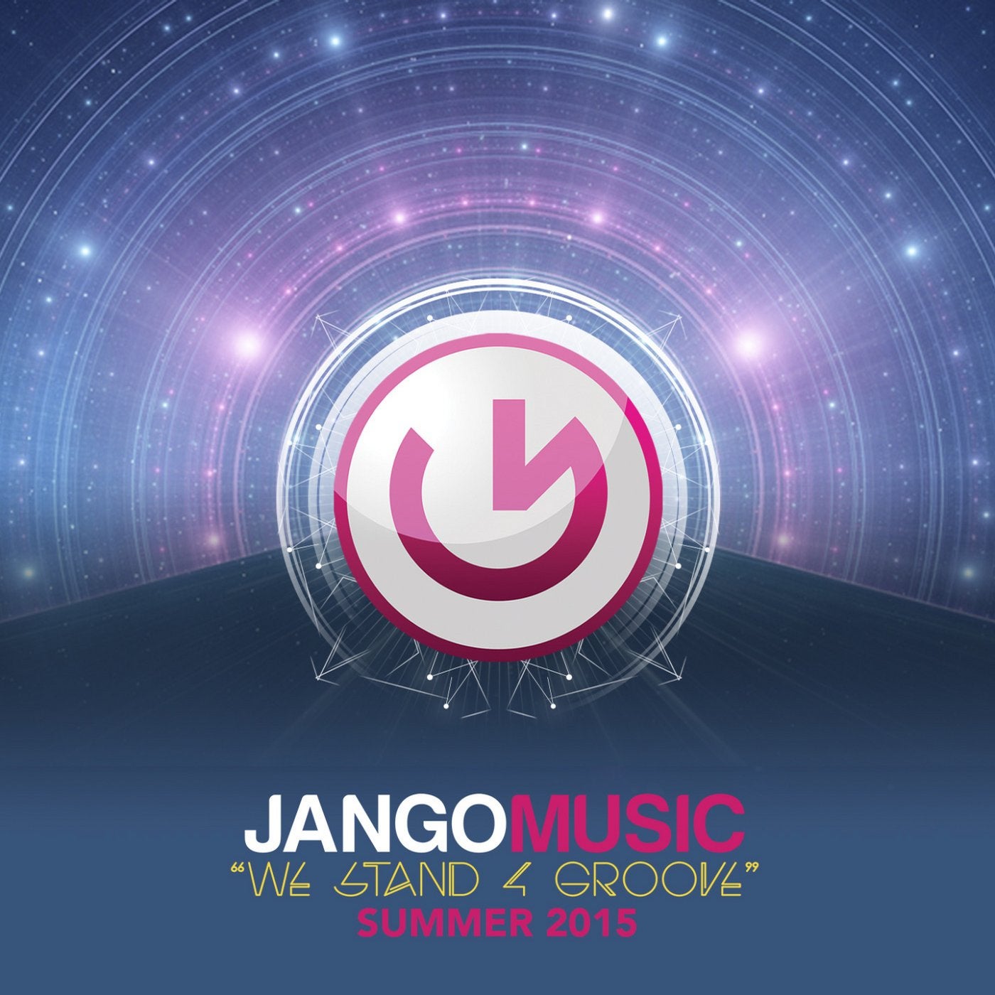 Jango Music - Summer 2015