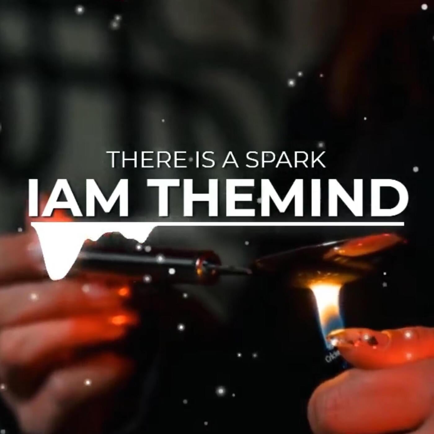 There Is A Spark