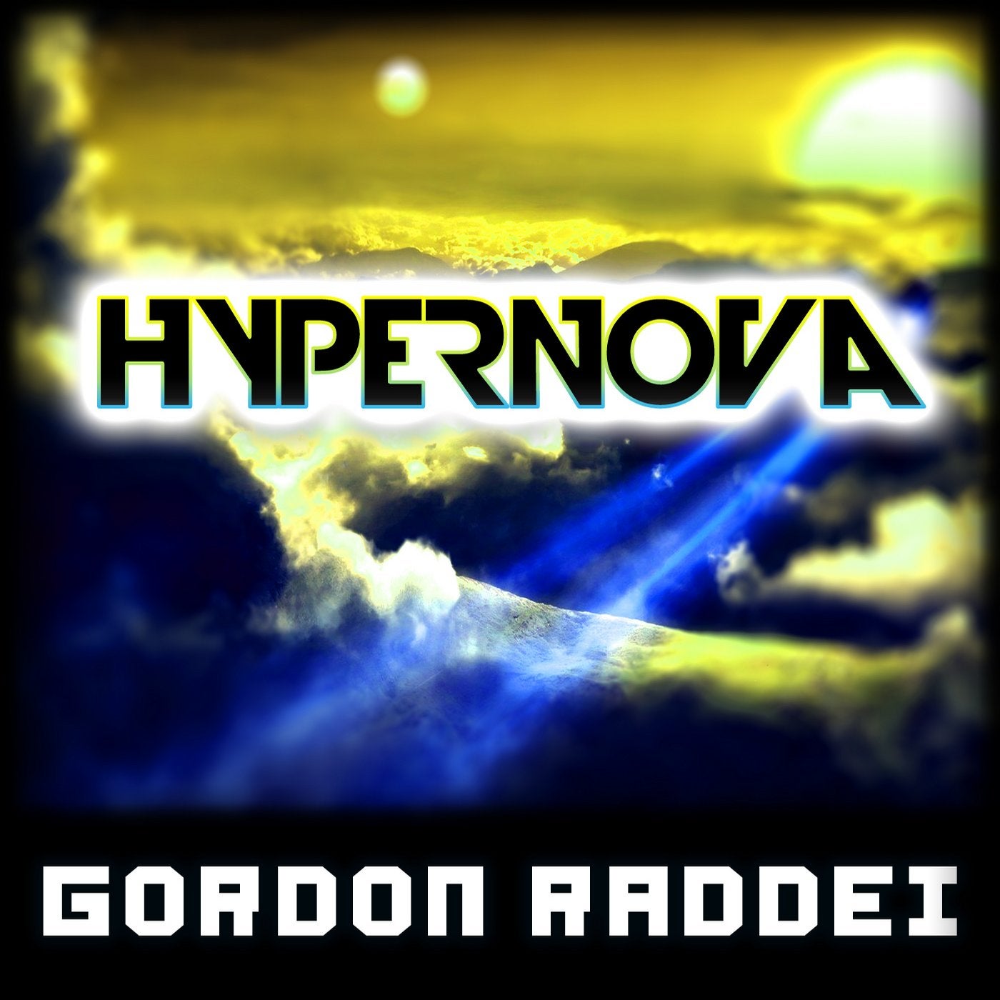 Hypernova