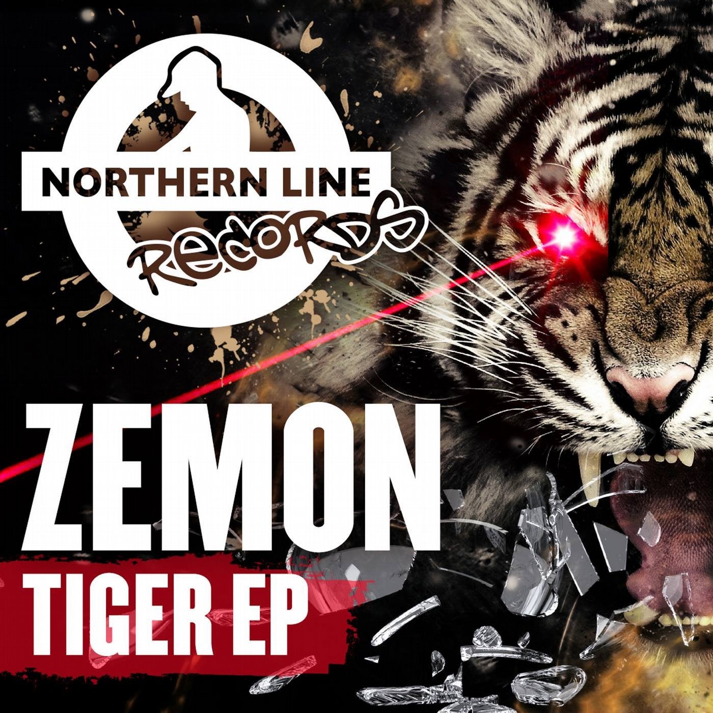 Tiger EP