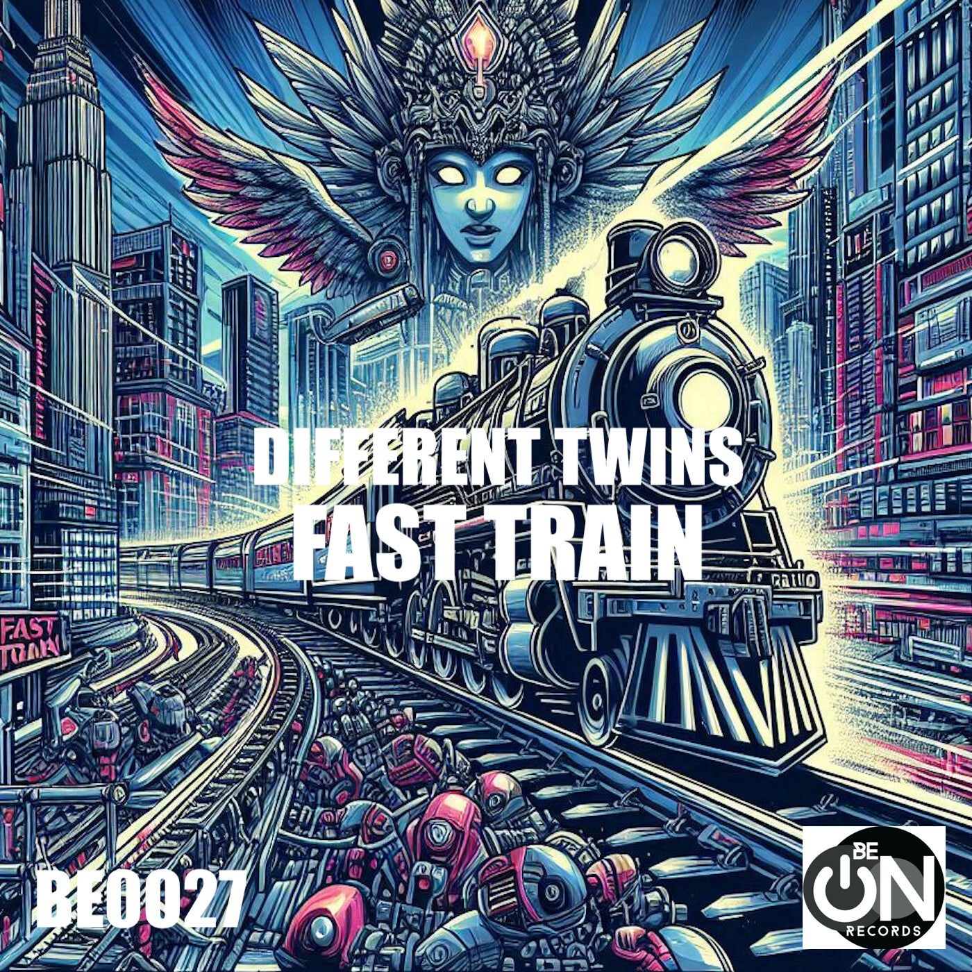 Fast Train