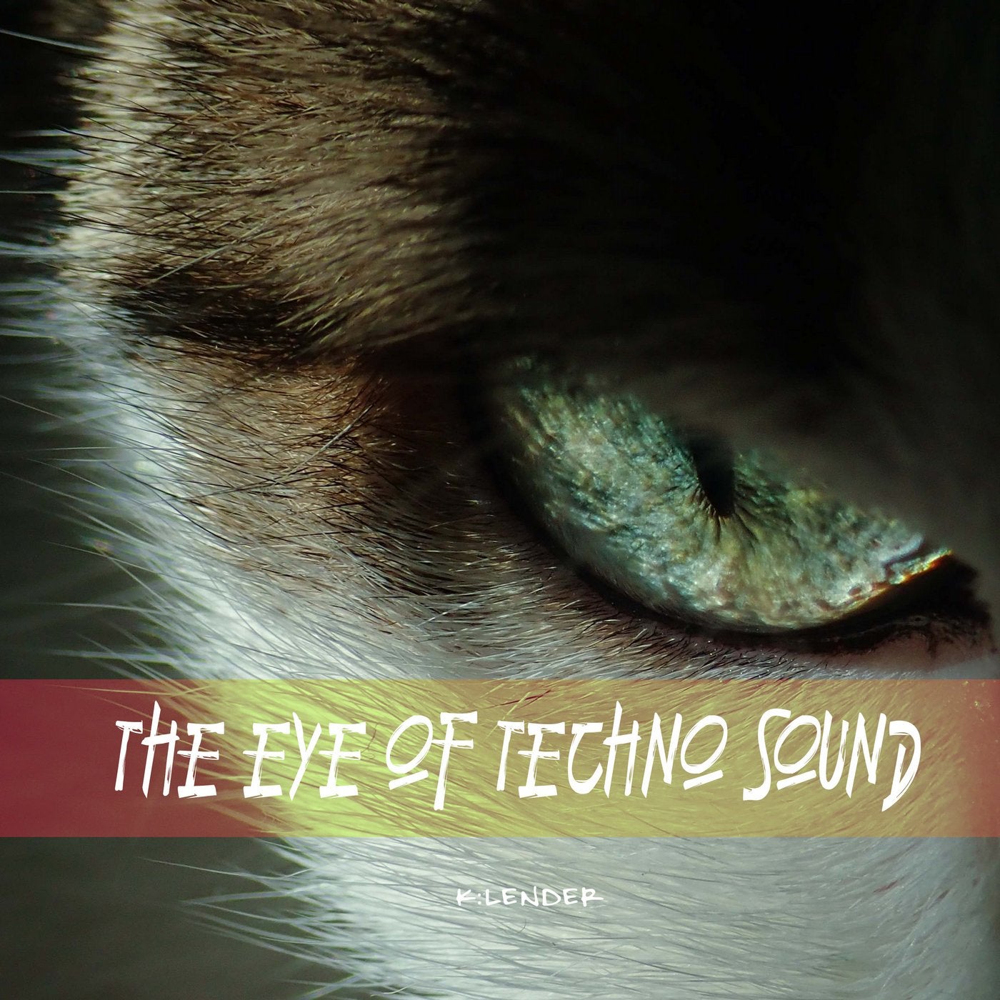 The Eye of Techno Sound