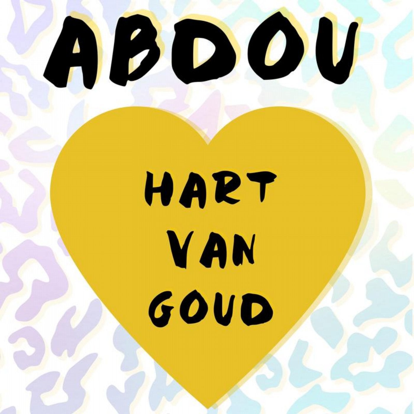 Hart van Goud (Radio Mix)