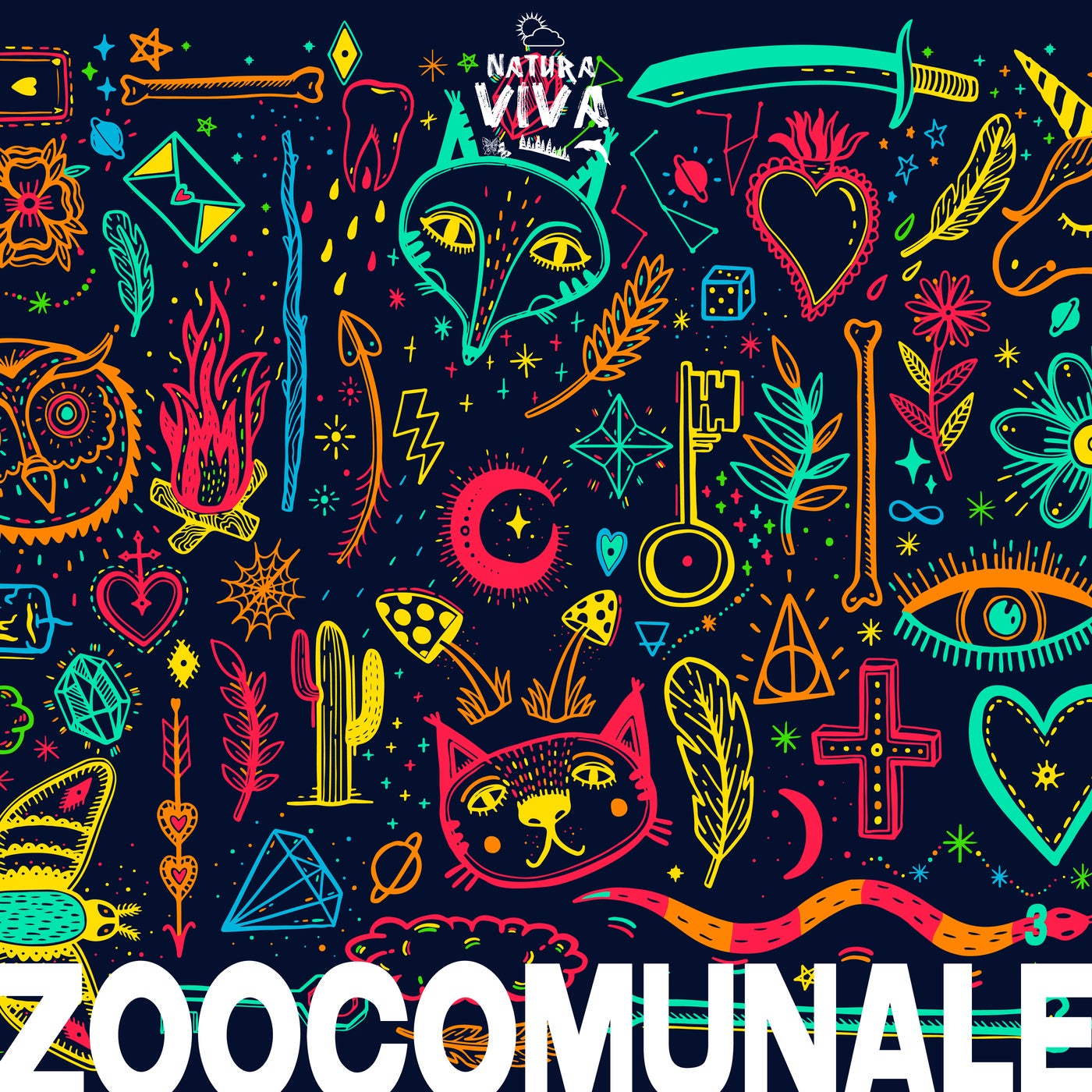 Zoo Comunale 3