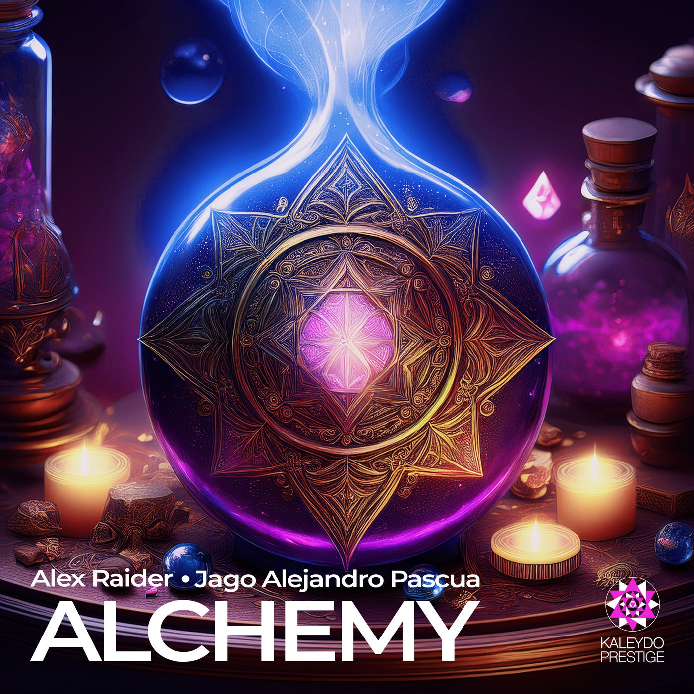 Alchemy