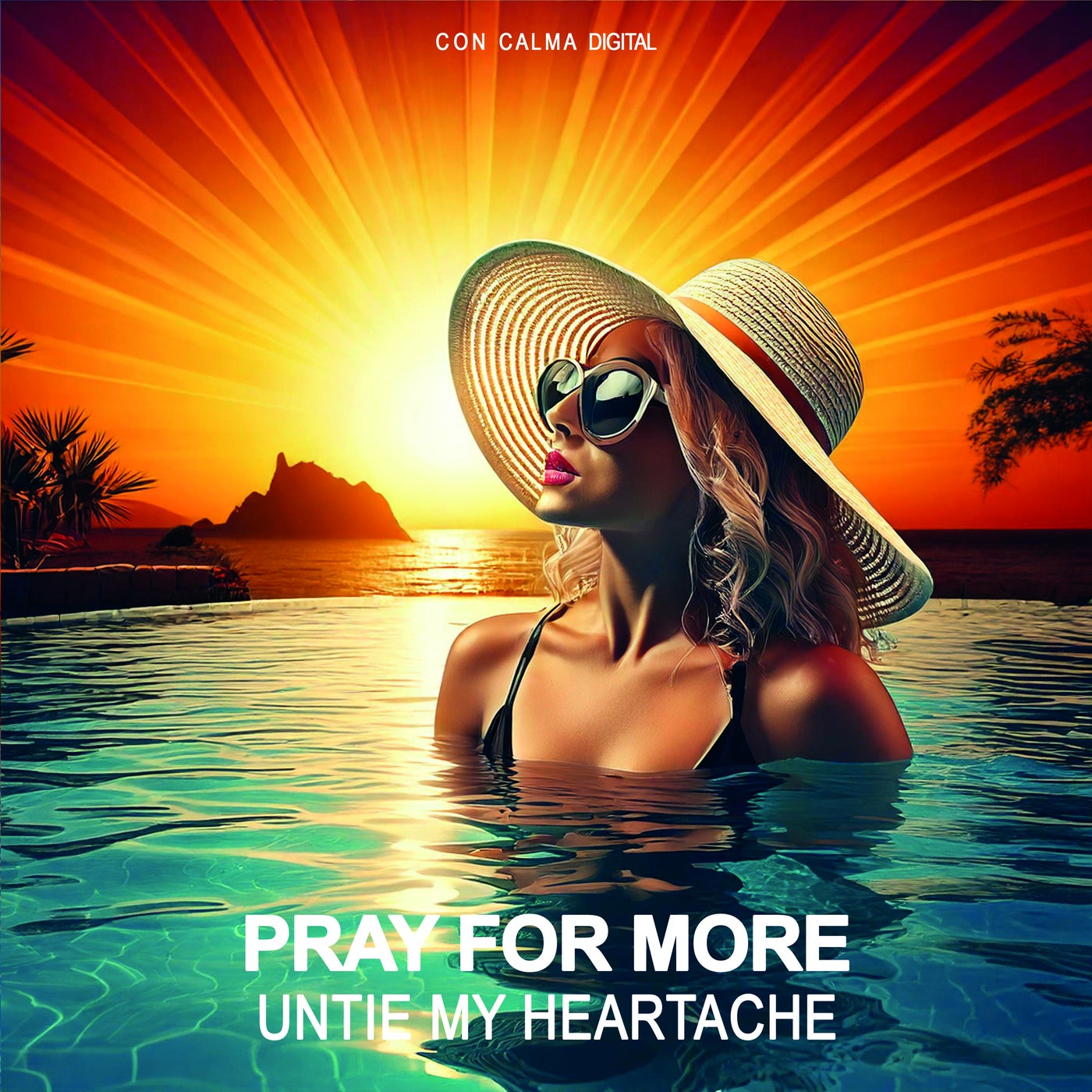 Untie My Heartache