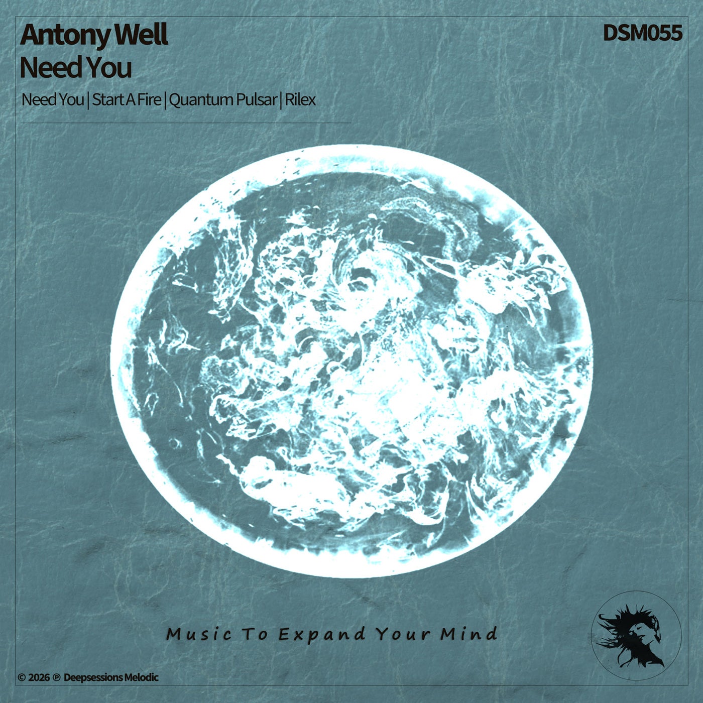 Cover art for Need You