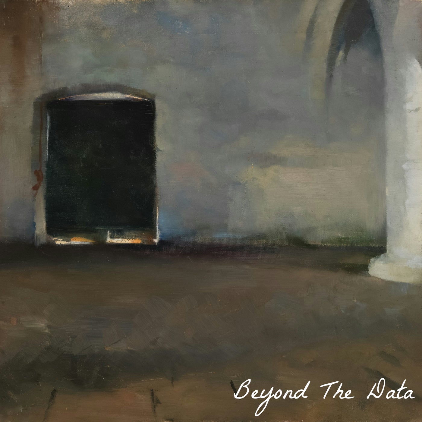 Beyond the Data - Radio Edit