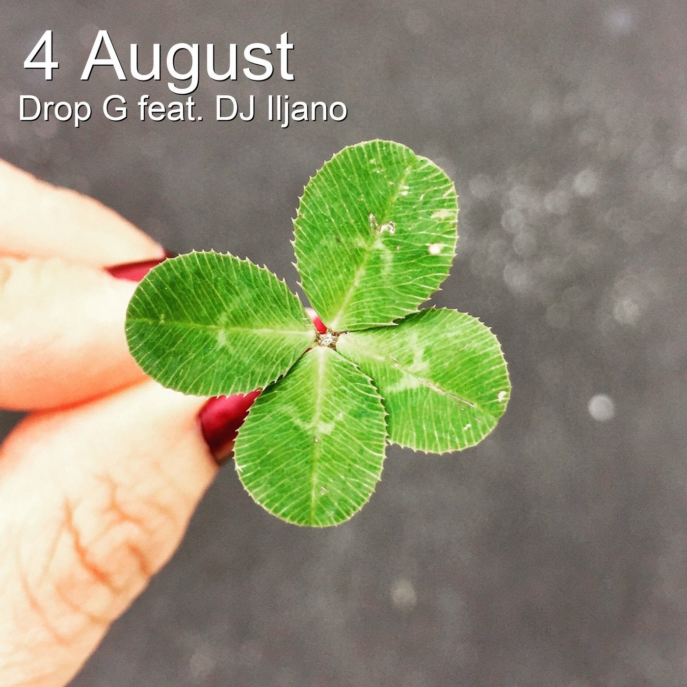 4 August (feat. Dj Iljano)