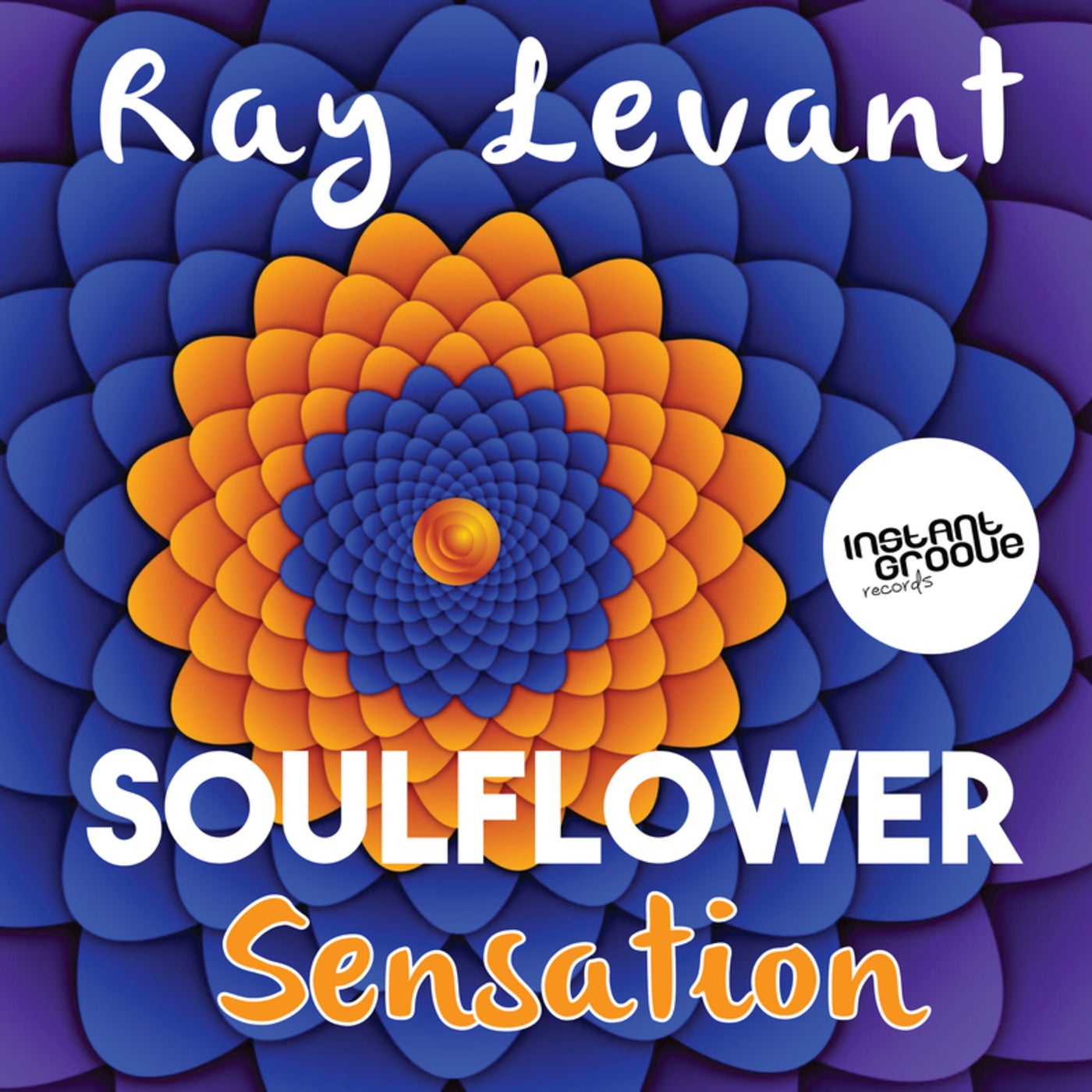 Soulflower Sensation
