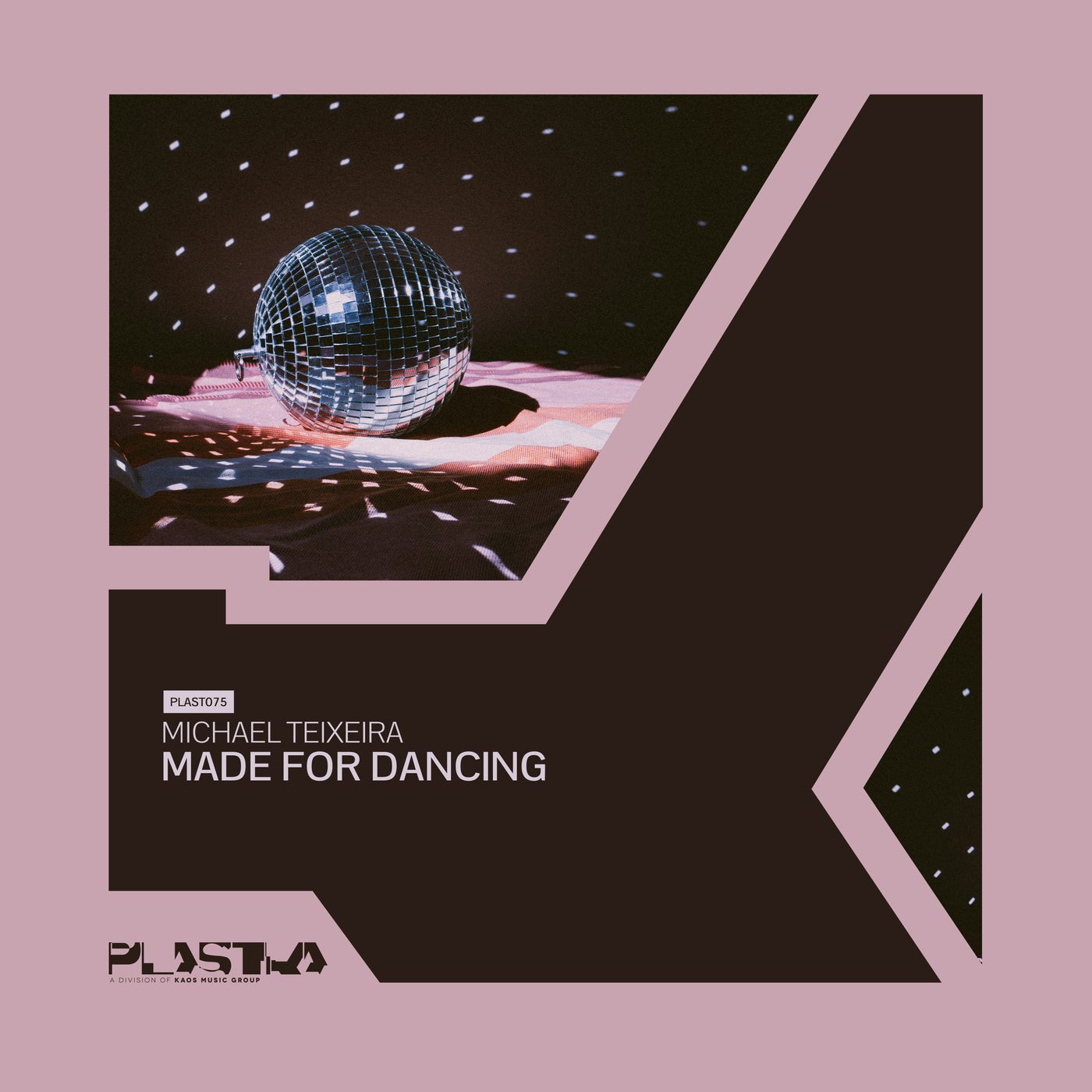 Made For Dancing