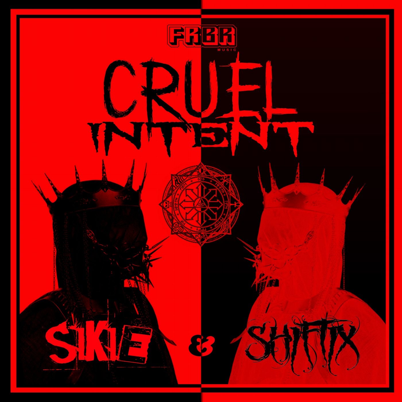 Cruel Intent