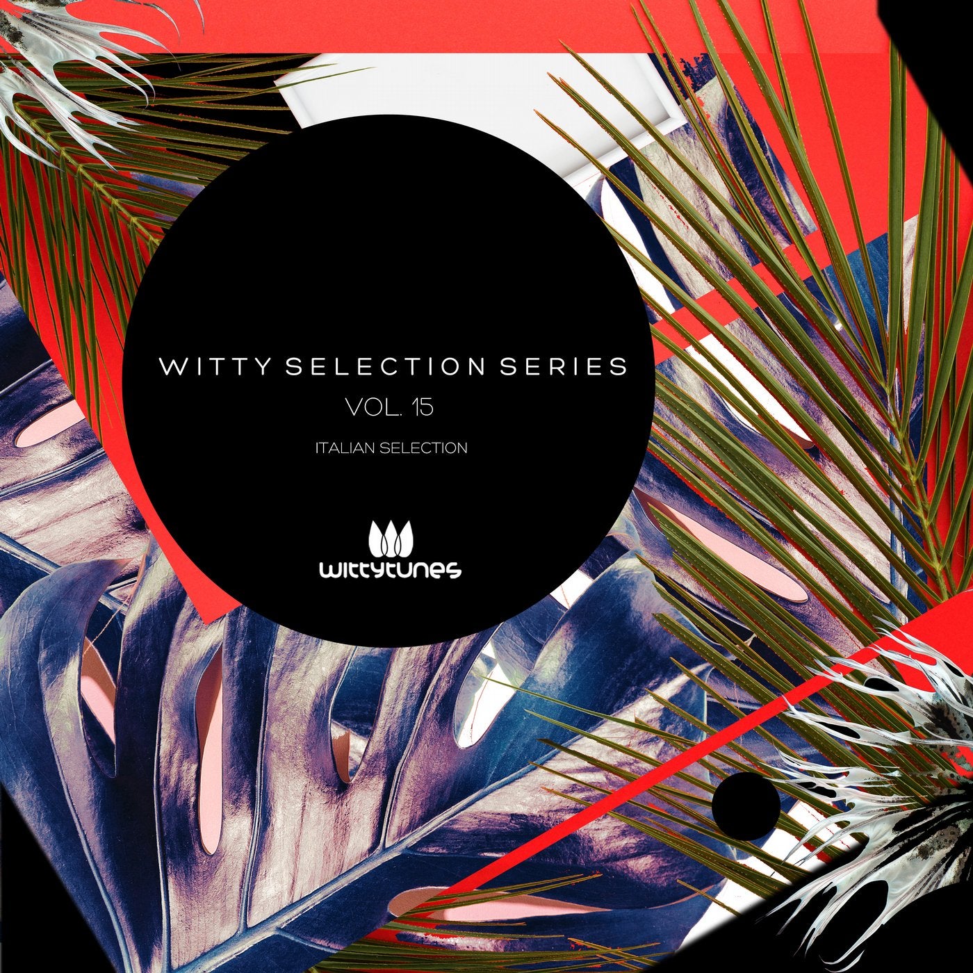 Witty Selection Series Vol. 15